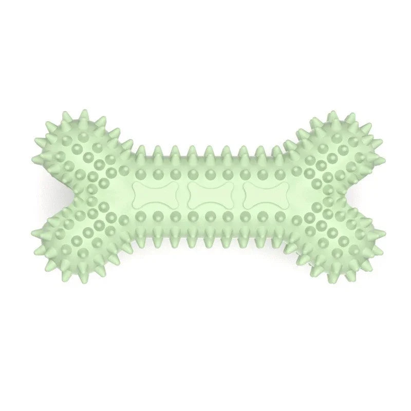 Dog Toys For Small Dogs Indestructible Dog Toy Teeth Cleaning Chew Training Toys Pet Supplies