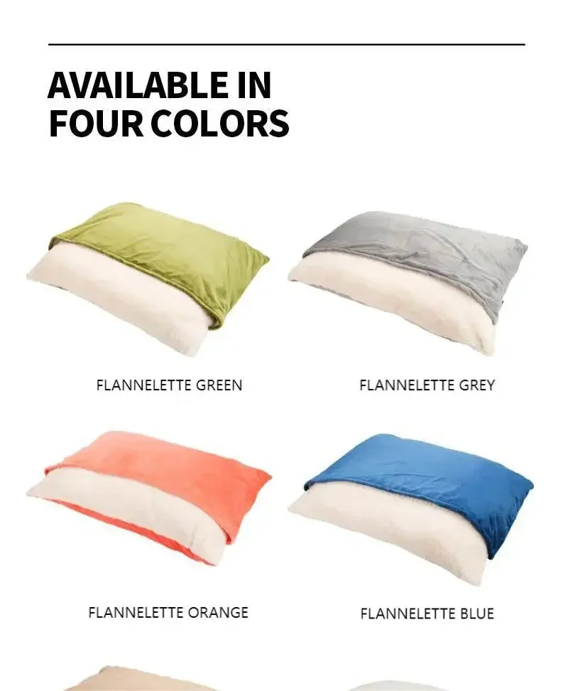 Beds and Furniture Pet Bed for Dog with Removable Cover Large Kennel Warm Dog Bag with Blanket Big Dog House Pet Accessories