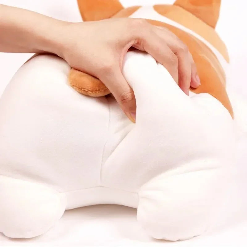 Dog Sex Stuffed Toys Doll Fidget Plush Interactive Dogs Sexual Cuddly Toy Simulation Mating Soft Pet Supplies Accessories